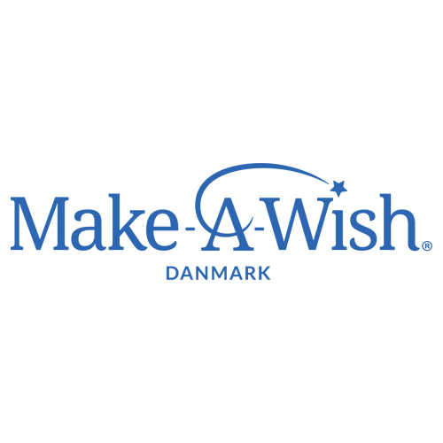 Make a Wish Denmark velgørenhedsauktion