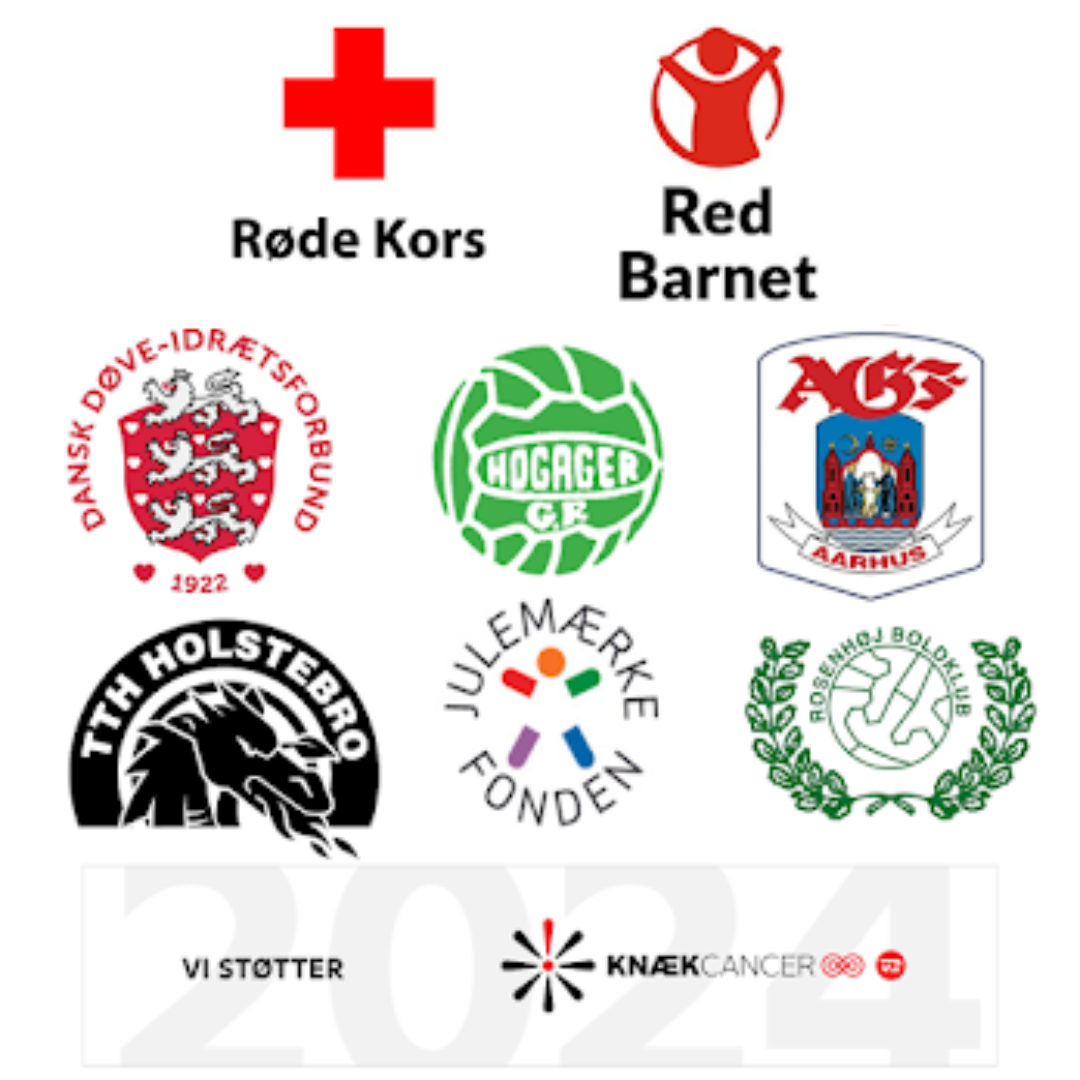 Velgørenhed