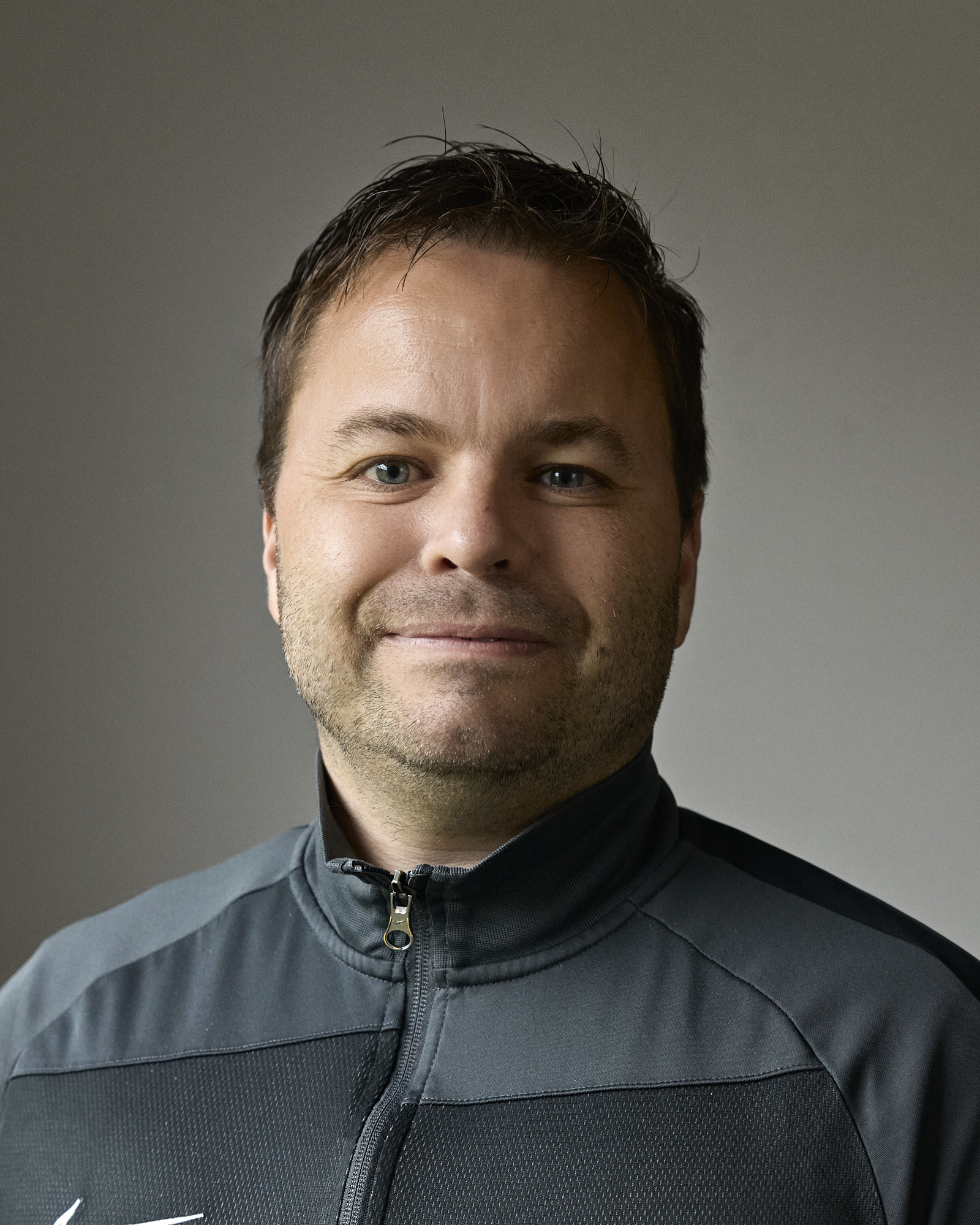 Kundeservicechef på Odendo
