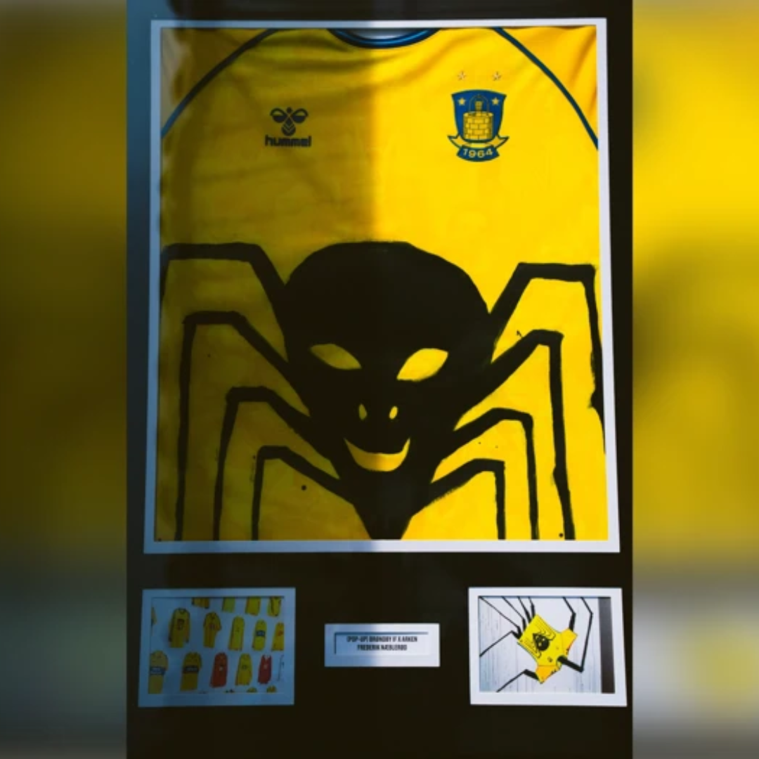 Brøndby IF støtter Headspace Vestegnen