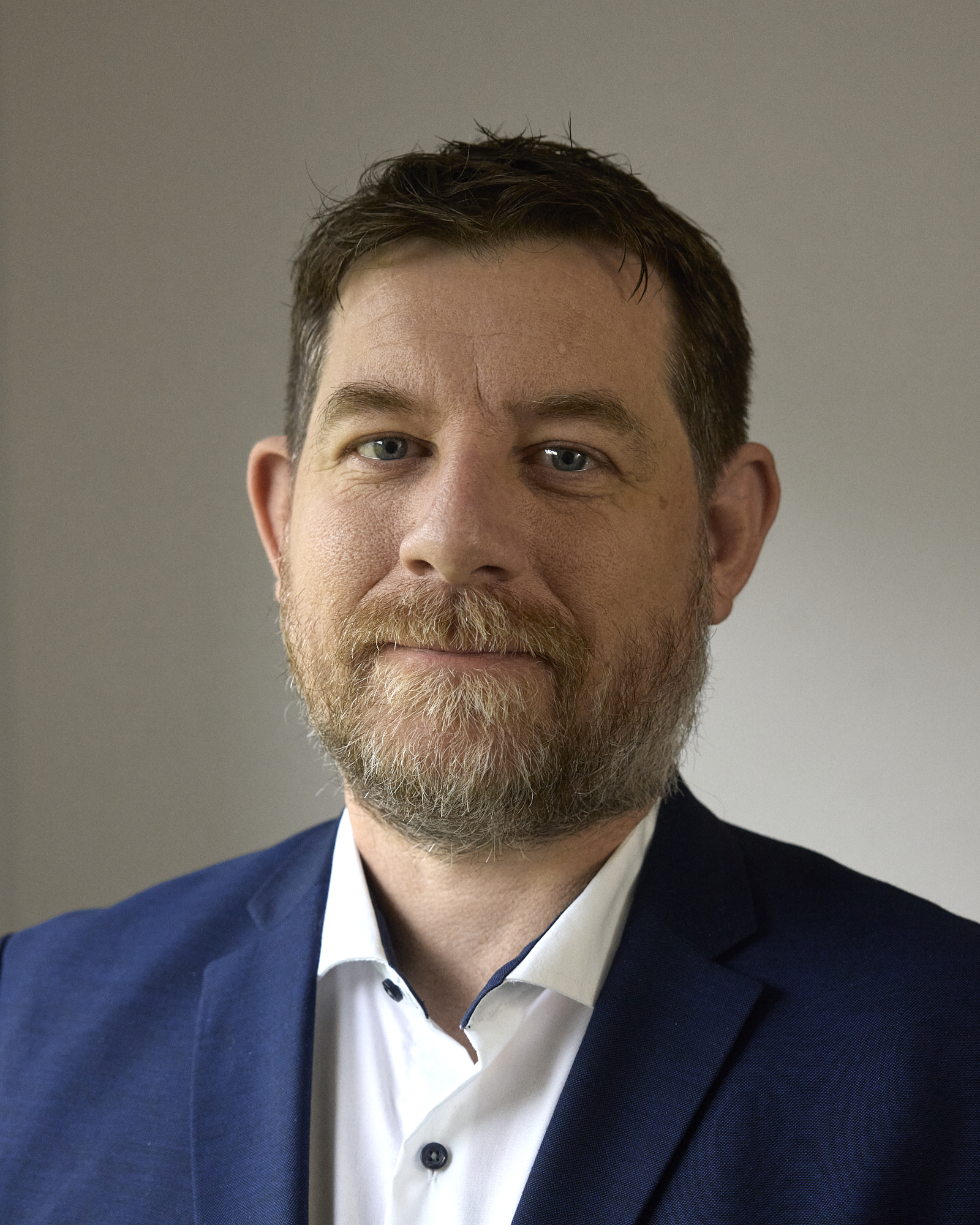 CFO på Odendo